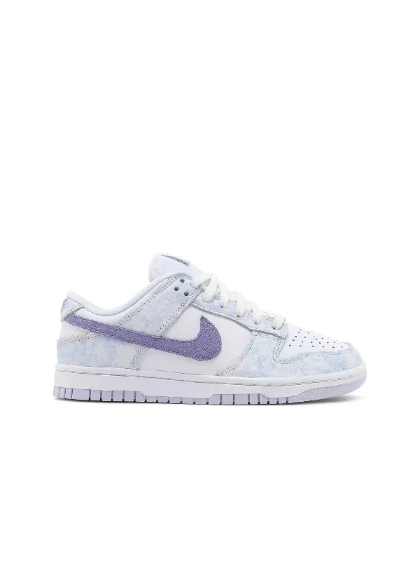 Nike Dunk Low Purple Pulse (W)