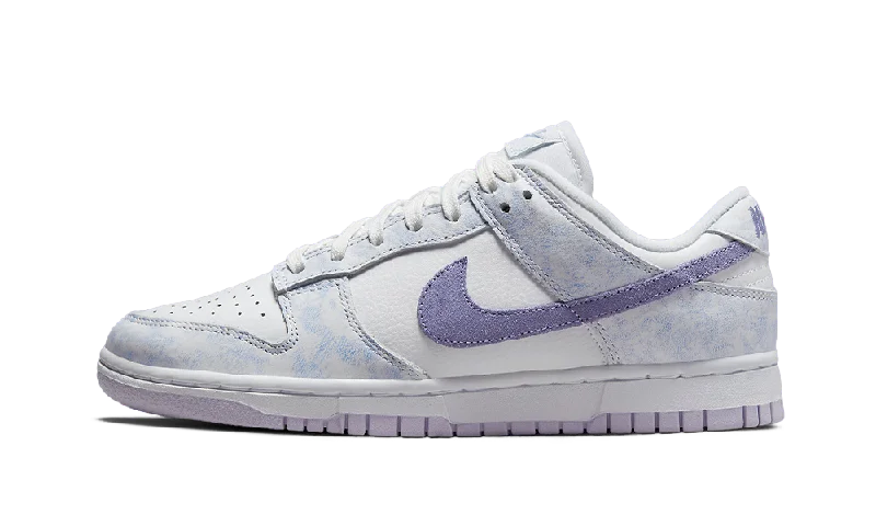 Nike Dunk Low Purple Pulse