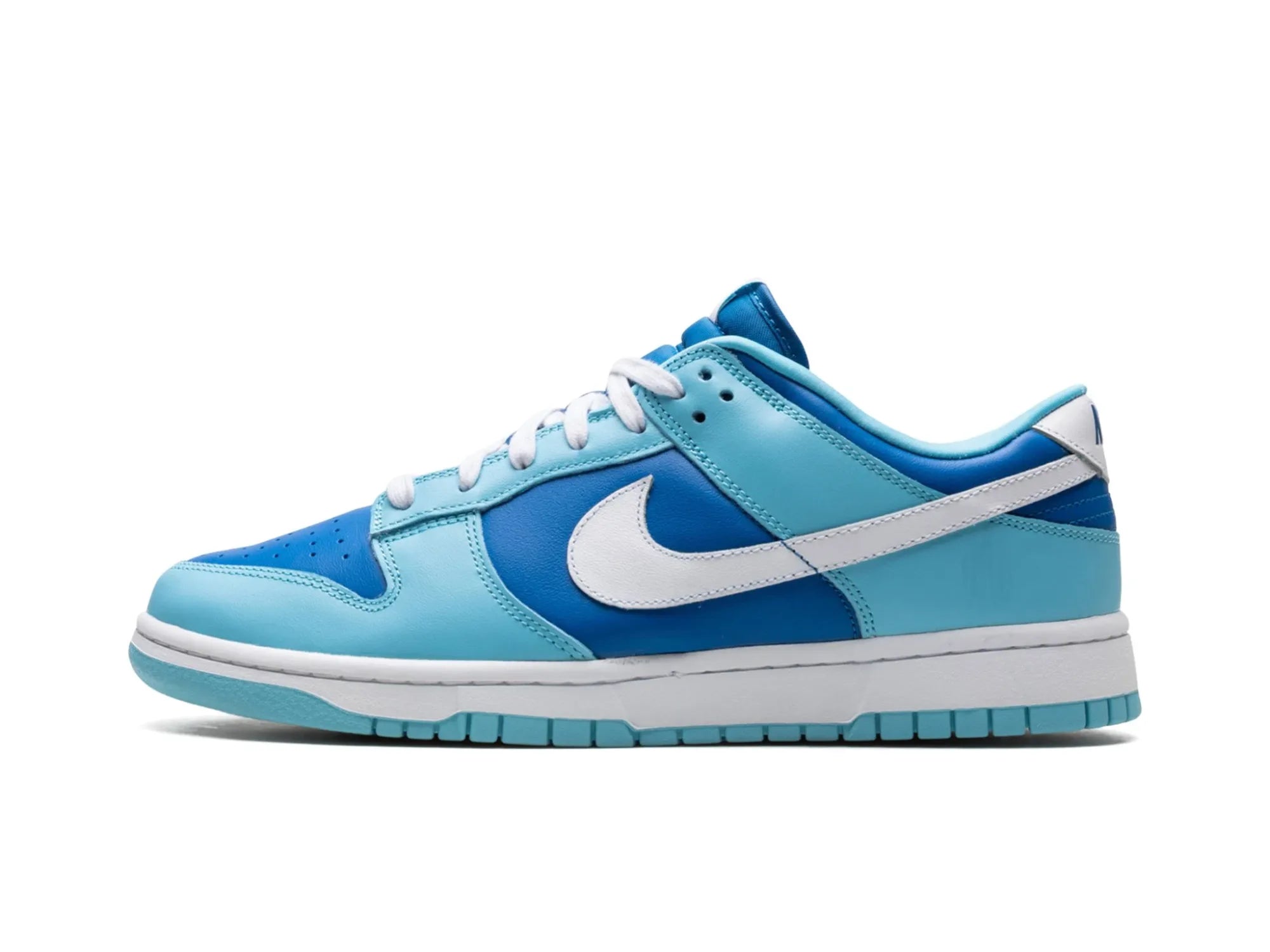 Nike Dunk Low QS "Argon"