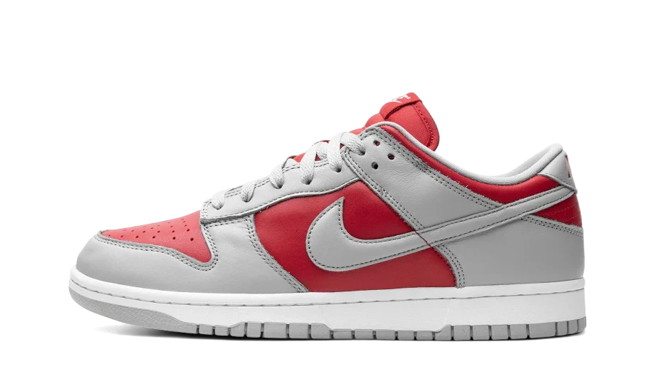 Nike Dunk Low QS CO.JP Reverse Ultraman (2024)