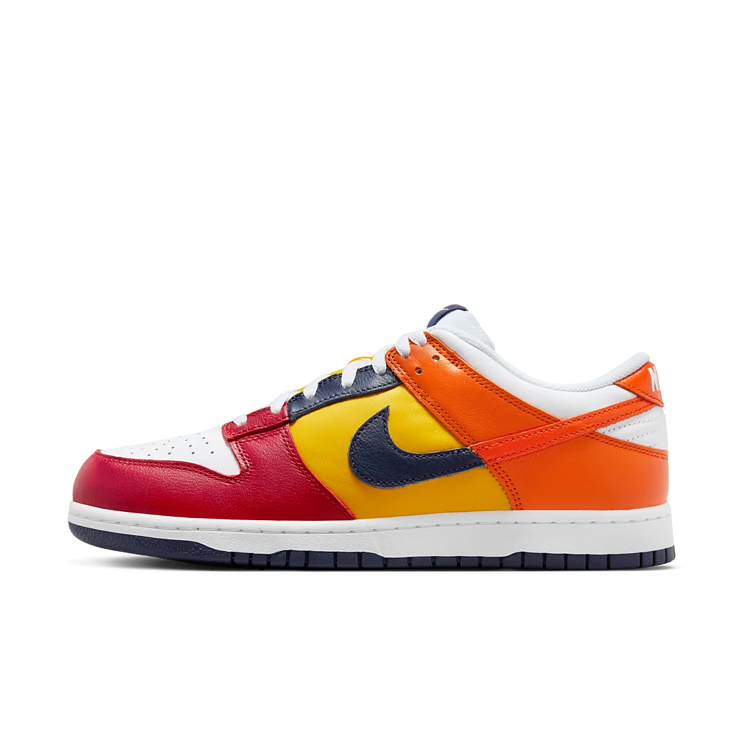 Nike Dunk Low QS CO.JP What The (2024)