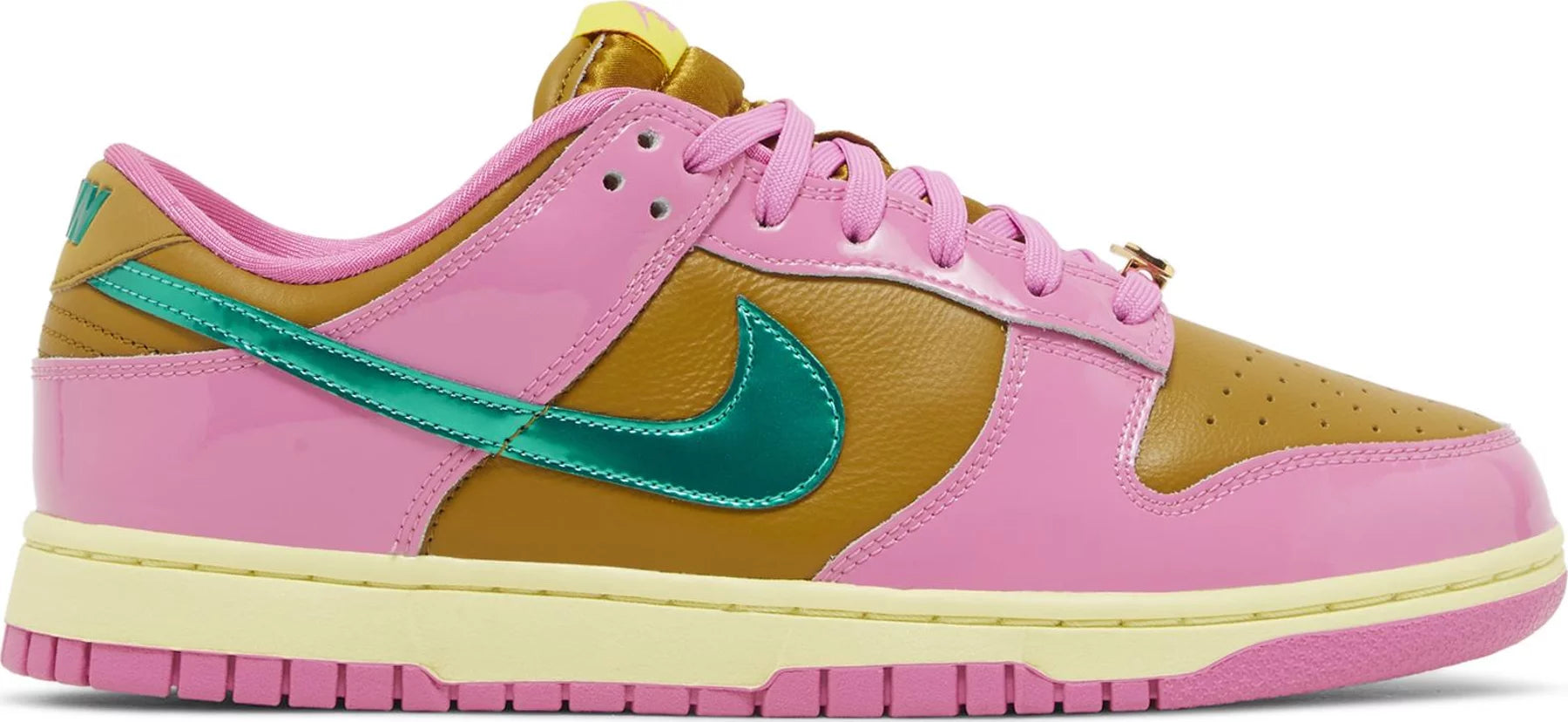 Nike Dunk Low QS Parris Goebel (Women's)