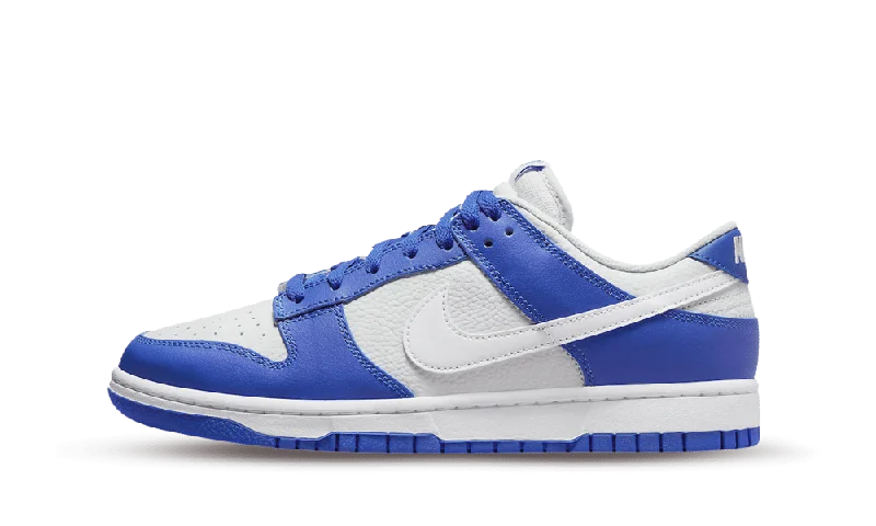 Nike Dunk Low Racer Blue Photon Dust