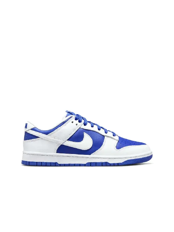 Nike Dunk Low Racer Blue White