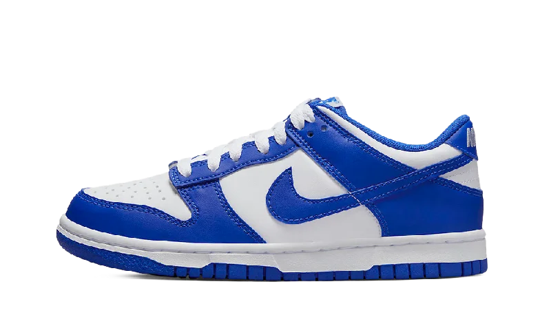 Nike Dunk Low Racer Blue