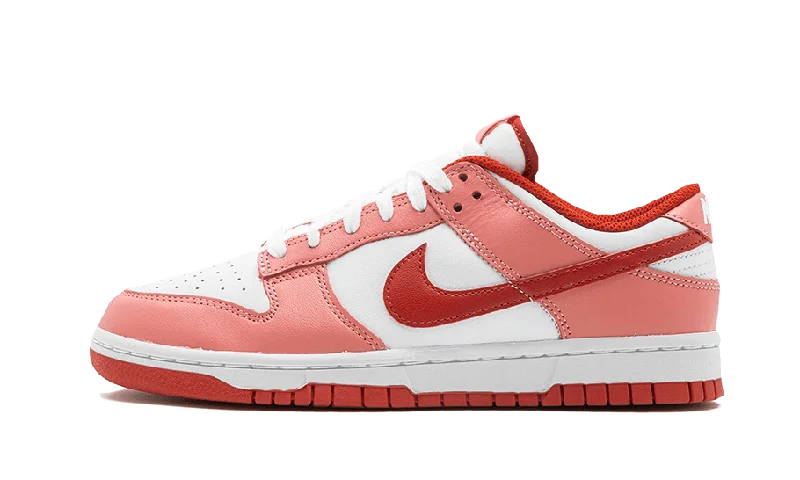 Nike Dunk Low Red Stardust