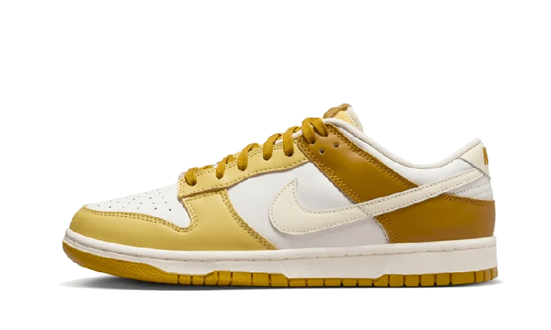 Nike Dunk Low Retro Bronzine Coconut Milk