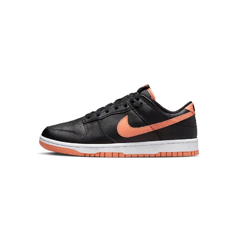 Nike Dunk Low Amber Brown