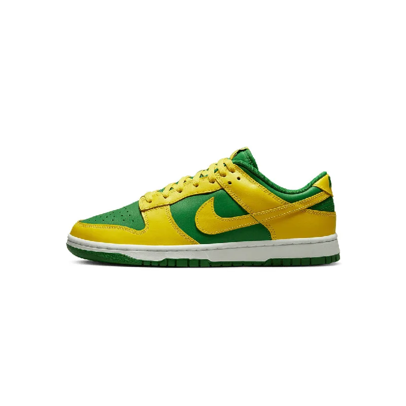 Nike Dunk Low Reverse Brazil