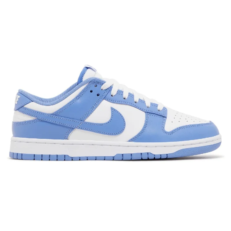 Nike Dunk Low Retro BTTYS Polar Blue DV0833 400