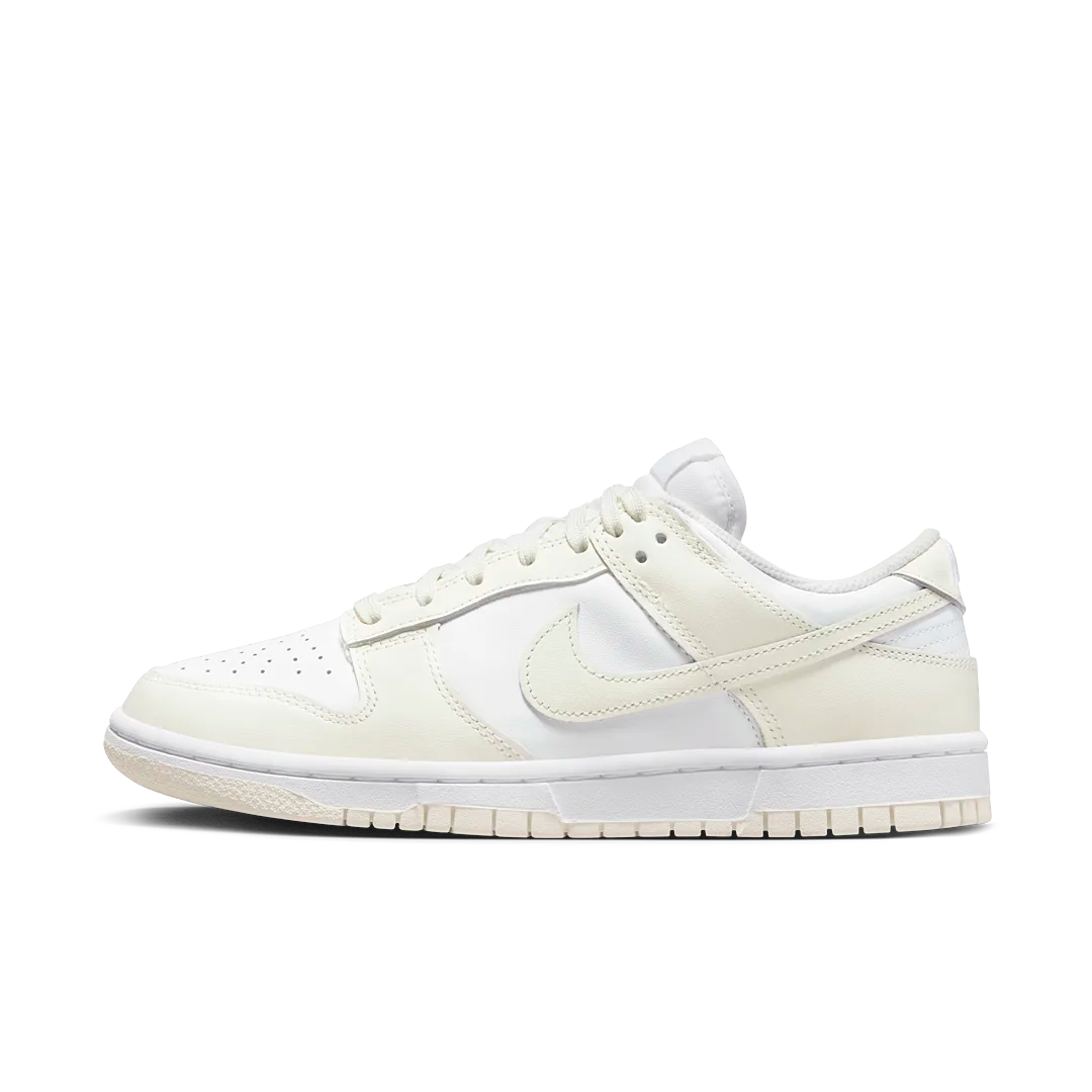 Nike Dunk Low Retro Coconut Milk