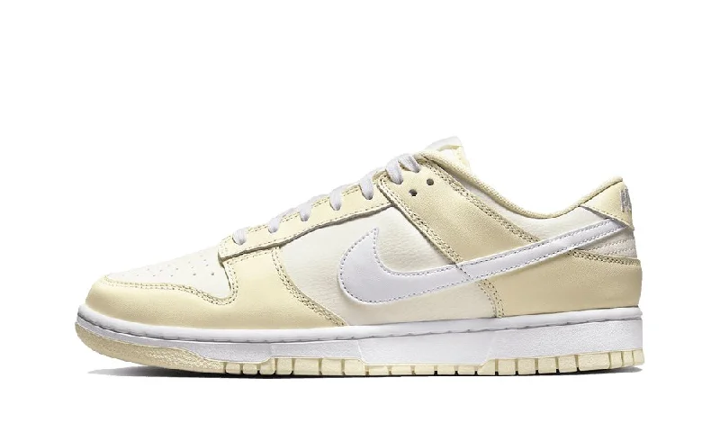 NIKE DUNK LOW RETRO COCONUT MILK