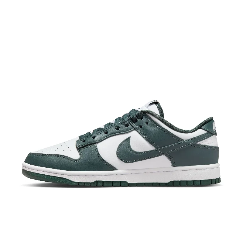 Nike Dunk Low Retro 'Vintage Green'