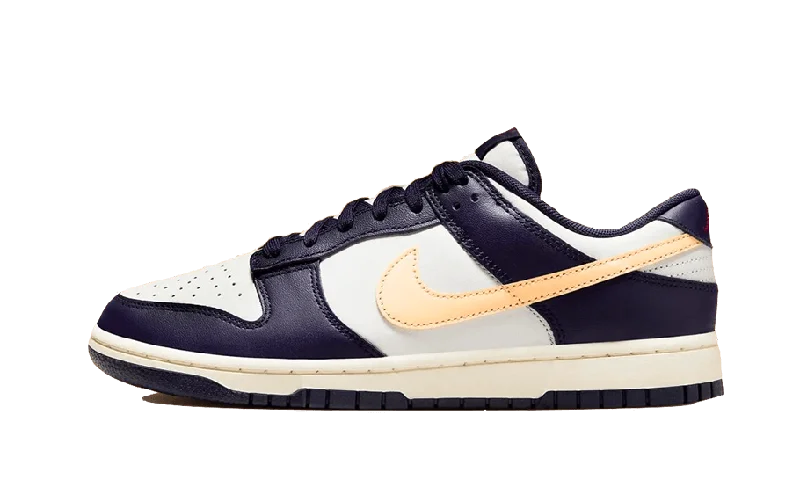 Nike Dunk Low Retro From Nike To You Midnight Navy