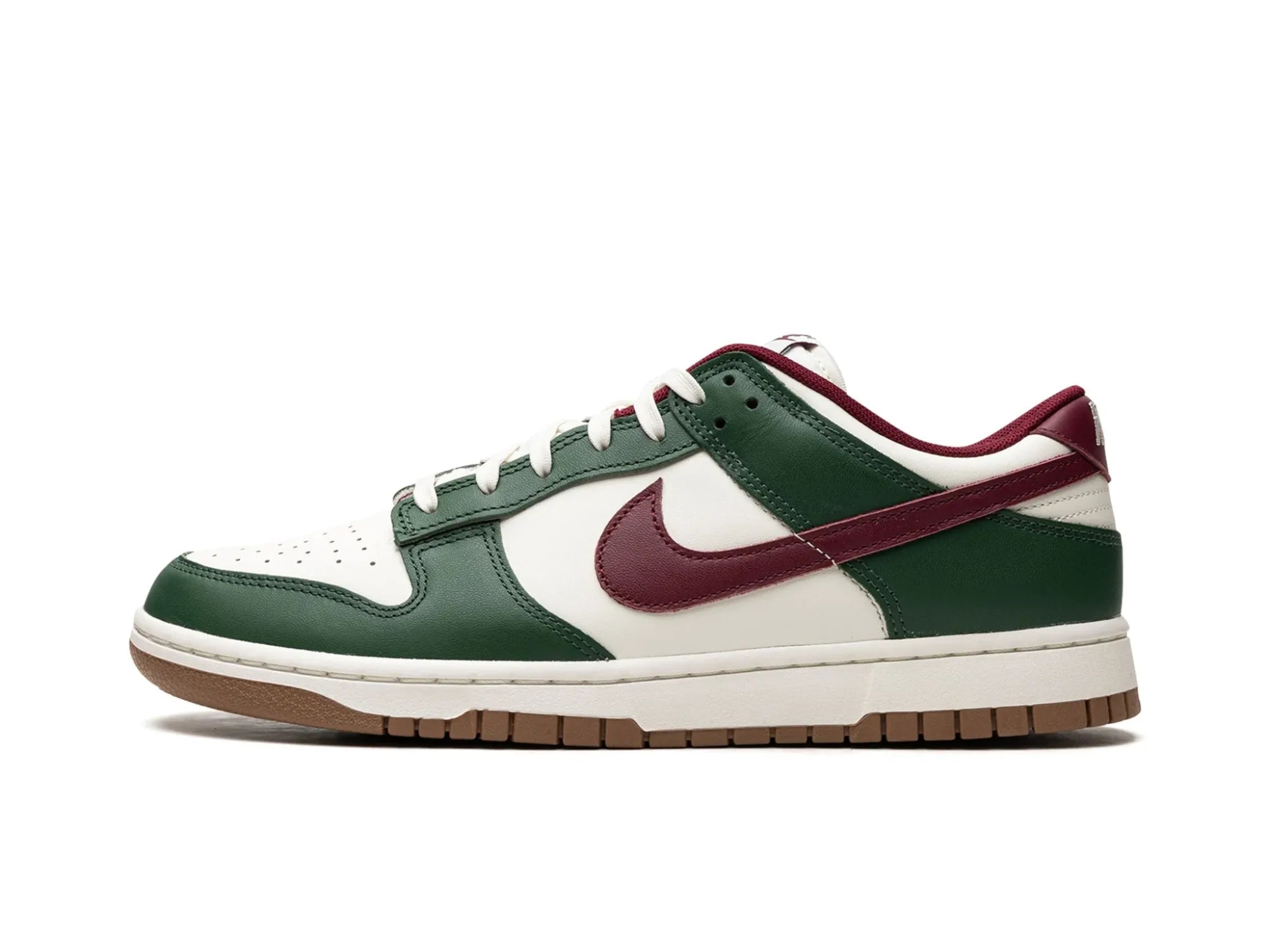 Nike Dunk Low Retro "Gorge Green"