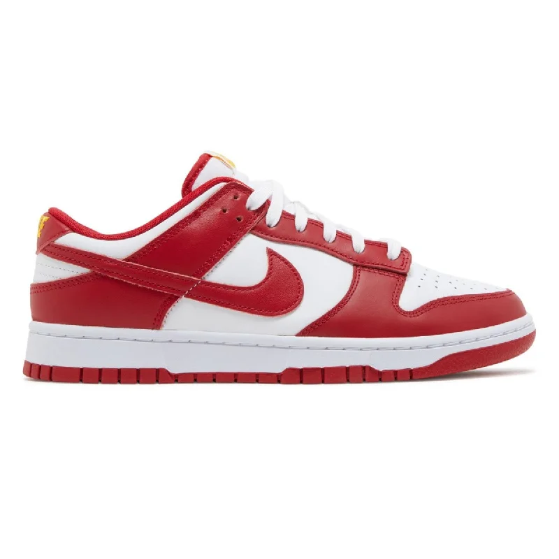 Nike Dunk Low Retro Gym Red DD1391 602