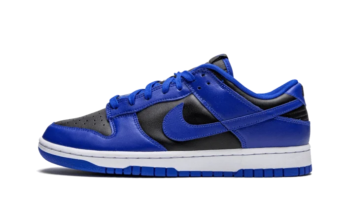 Nike Dunk Low Retro Hyper Cobalt