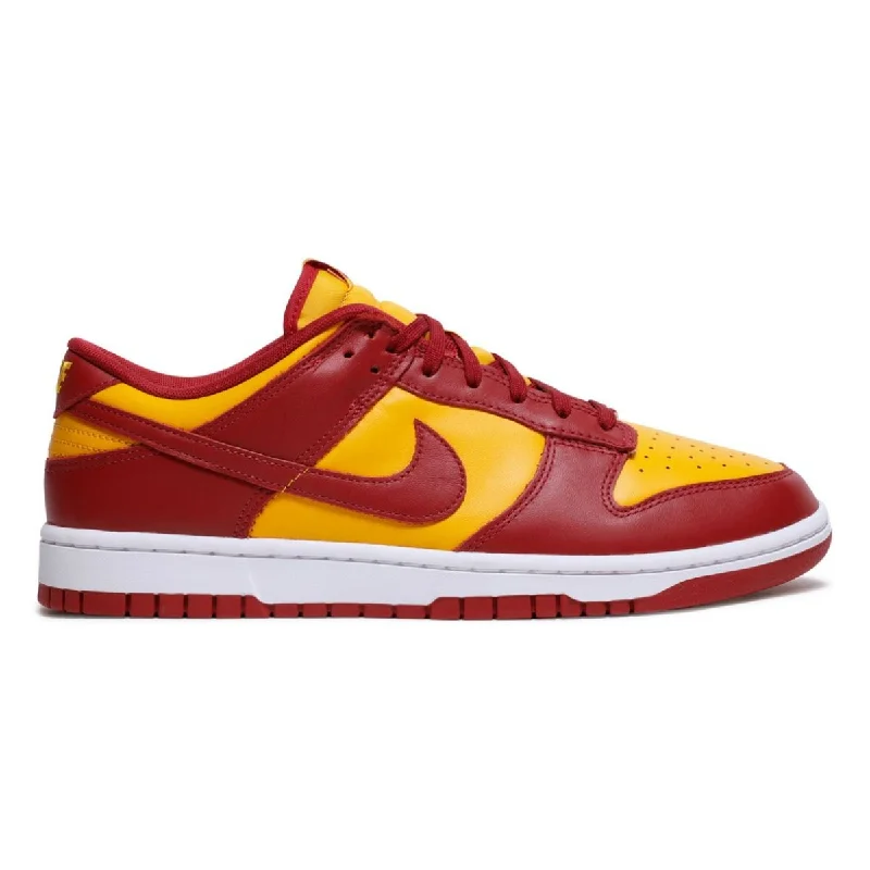 Nike Dunk Low Retro Midas Gold DD1391 701