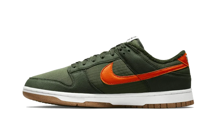 Nike Dunk Low Retro Next Nature Sequoia