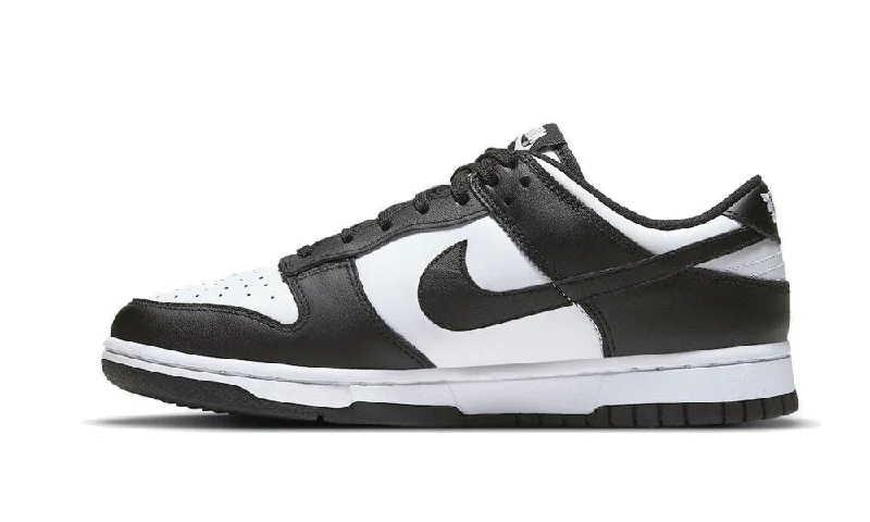 NIKE DUNK LOW RETRO PANDA W