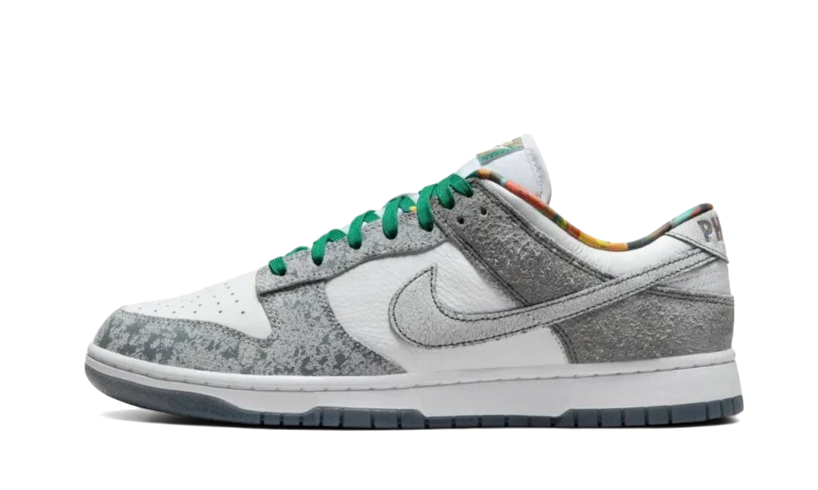 Nike Dunk Low Retro Premium Philly