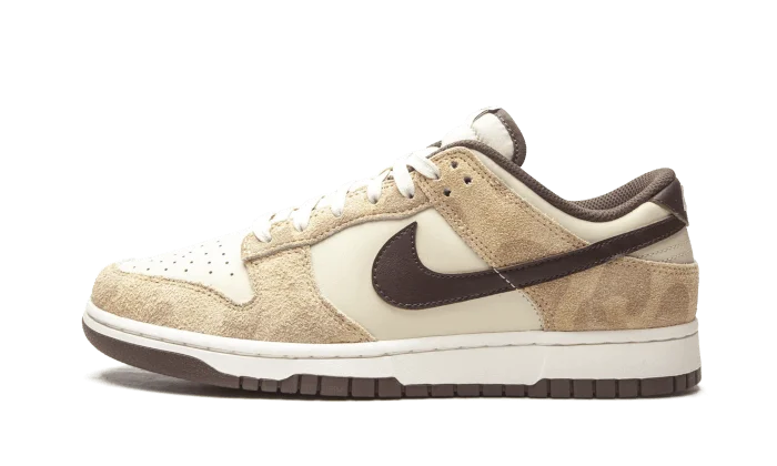 Nike Dunk Low Retro PRM Animal Pack Giraffe/Cheetah