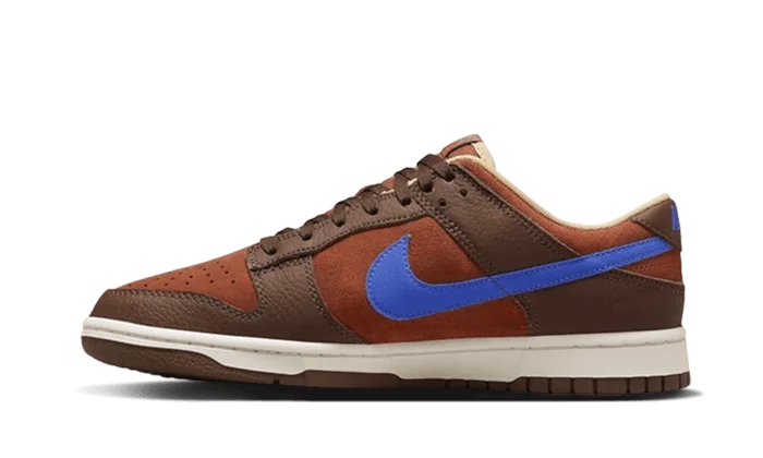 Nike Dunk Low Retro PRM Mars Stone