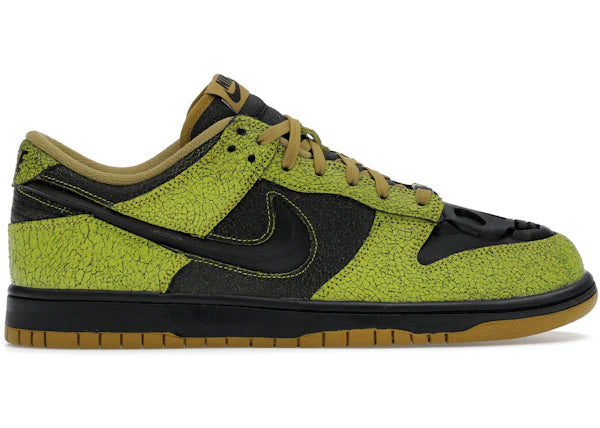 Nike Dunk Low Retro QS Halloween Skull