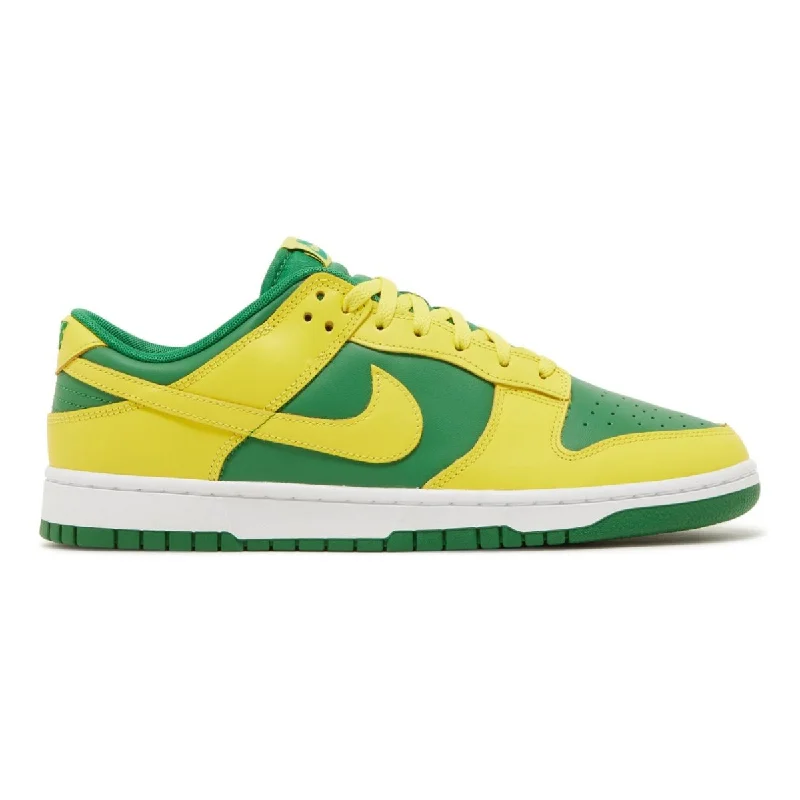 Nike Dunk Low Retro Reverse Brazil DV0833 300