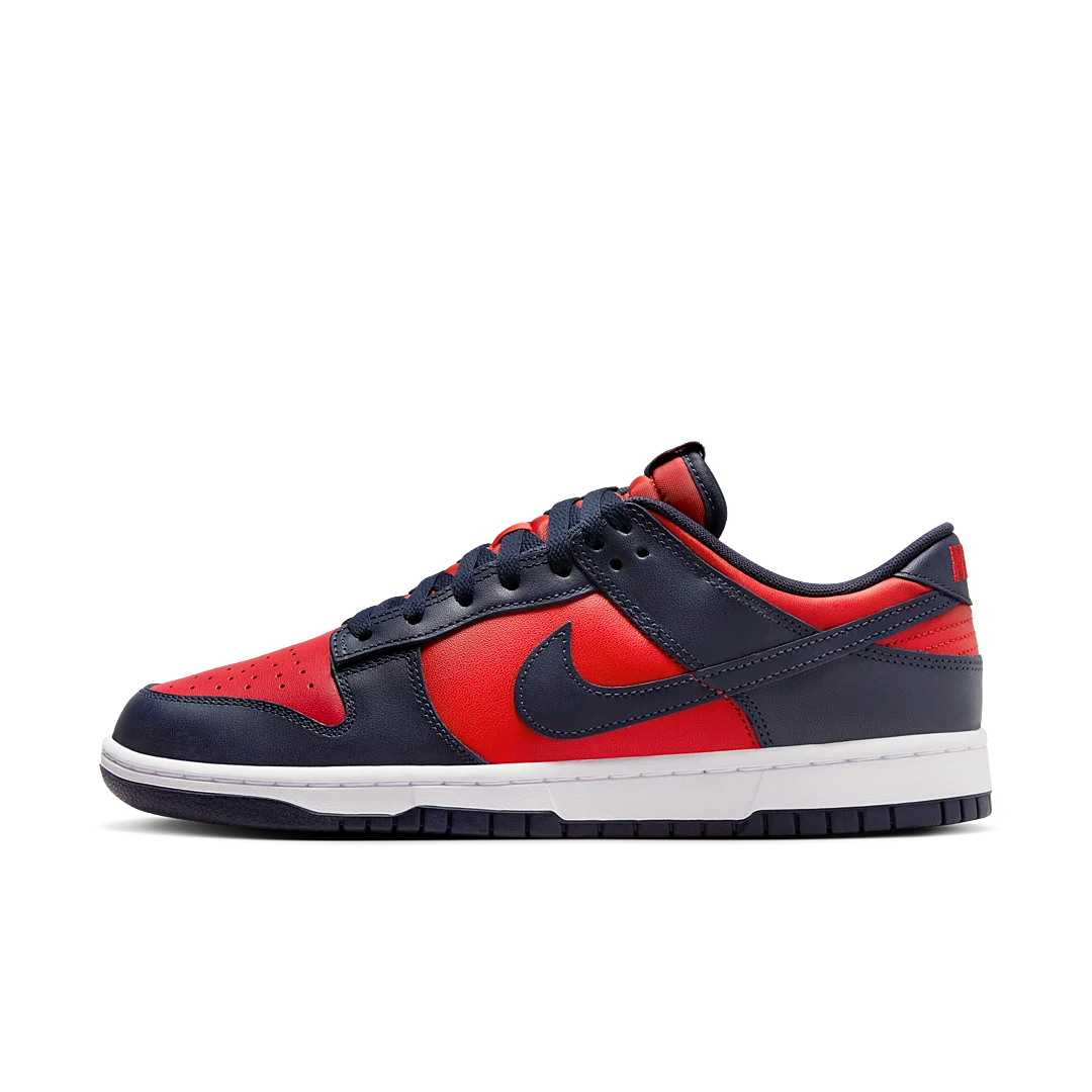 Nike Dunk Low Retro SE CO.JP University Red Obsidian