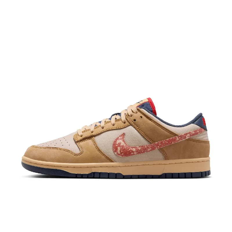 Nike Dunk Low Retro SE (Wheat/Burnt Sunrise/Sandrift)