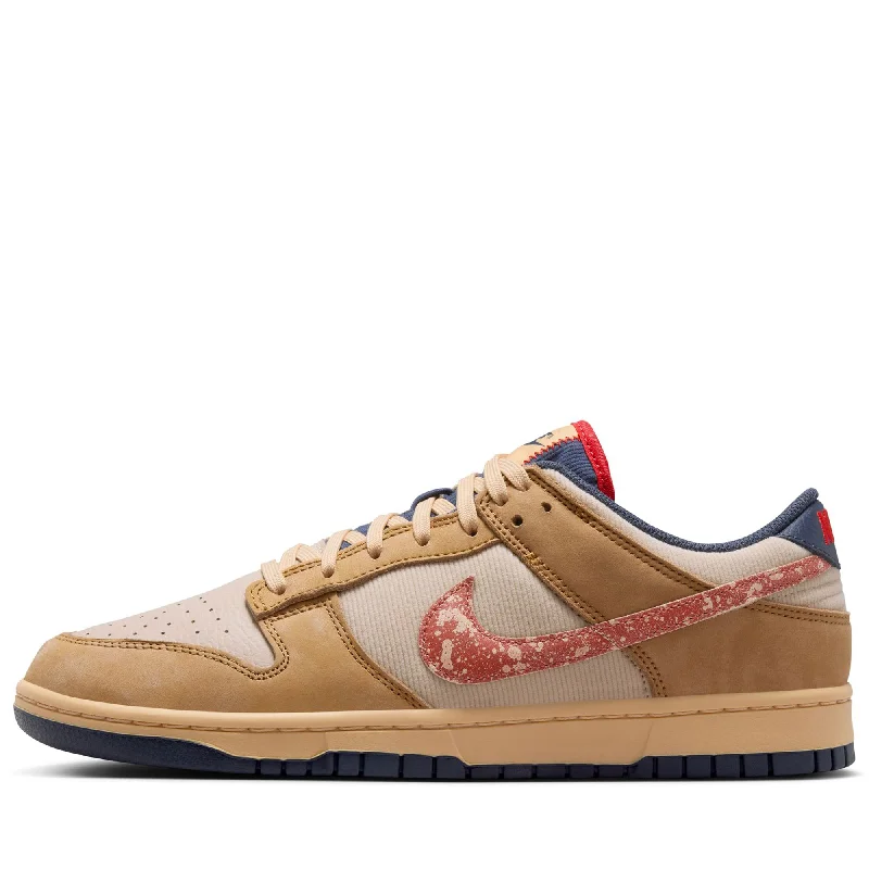 Nike Dunk Low Retro SE - Wheat/Burnt Sunrise