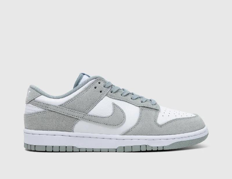 Nike Dunk Low Retro SE White / Light Pumice