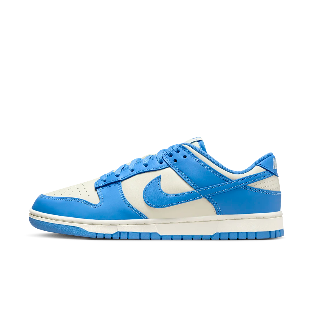 Nike Dunk Low Retro University Blue