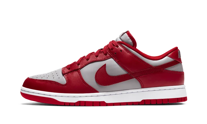 Nike Dunk Low Retro UNLV (2021)