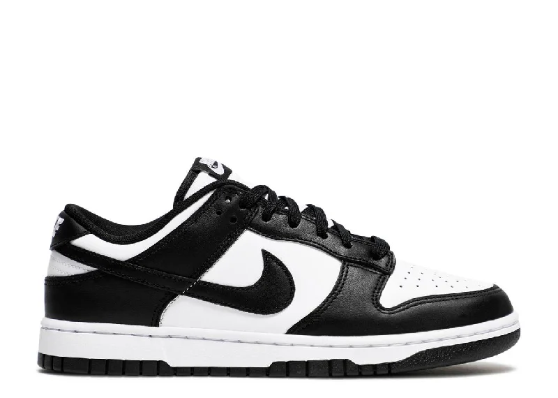 Nike Dunk Low Retro White Black Panda (2021)