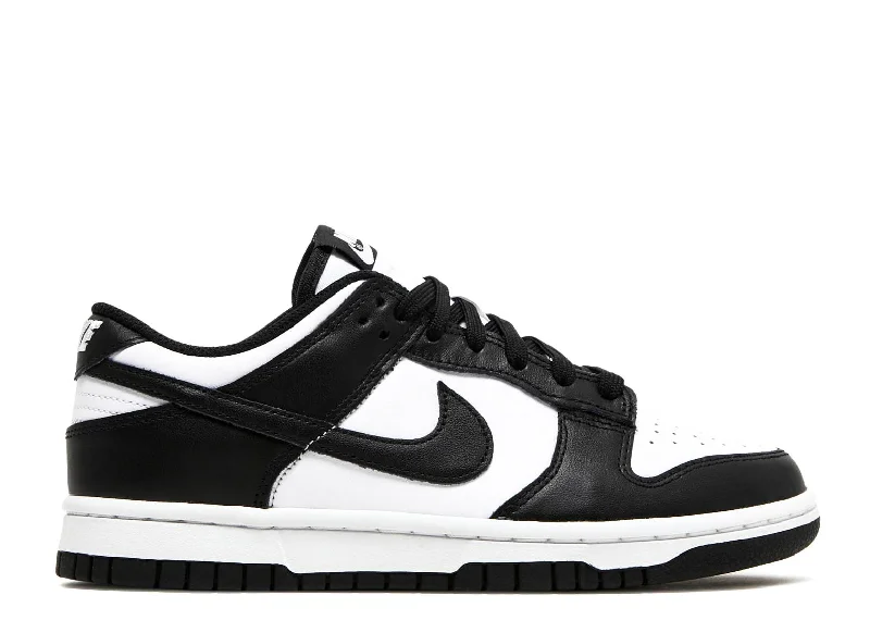 Nike Dunk Low Retro White Black Panda (2021) (E.F)