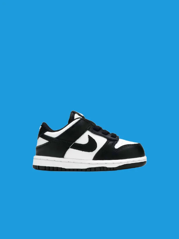 Nike Dunk Low Retro White Black Panda (TD)