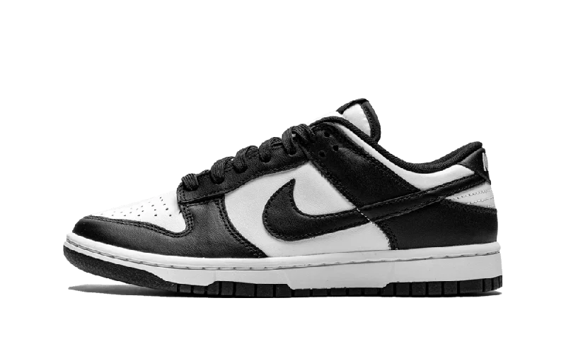 Nike Dunk Low Retro White Black Panda