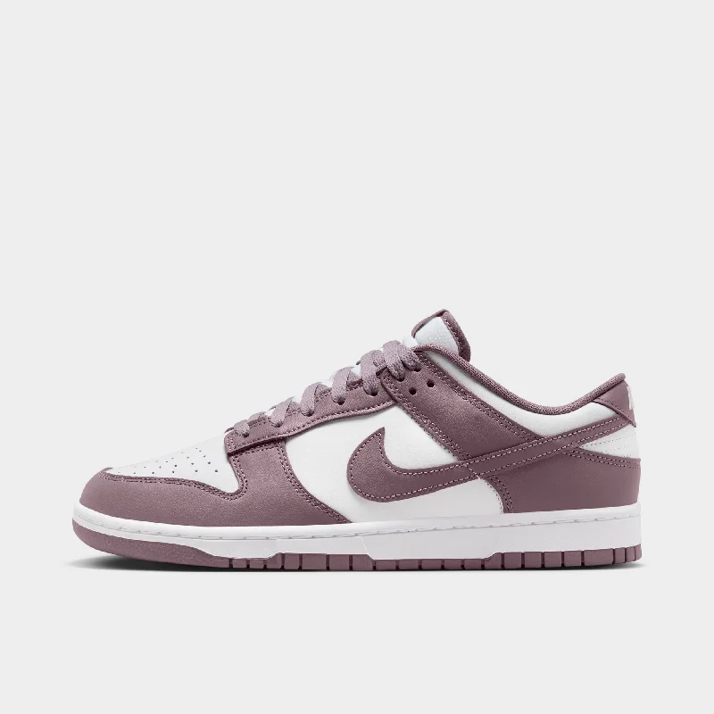 Nike Dunk Low Retro White / Taupe Grey - White