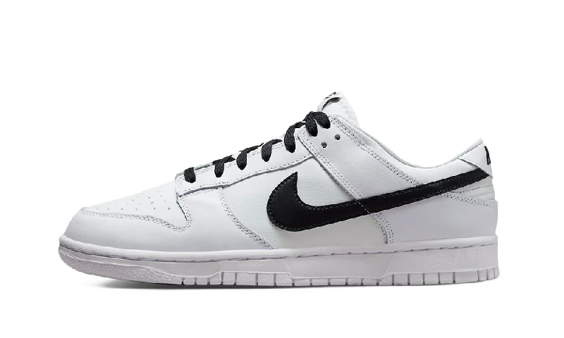 Nike Dunk Low Reverse Panda