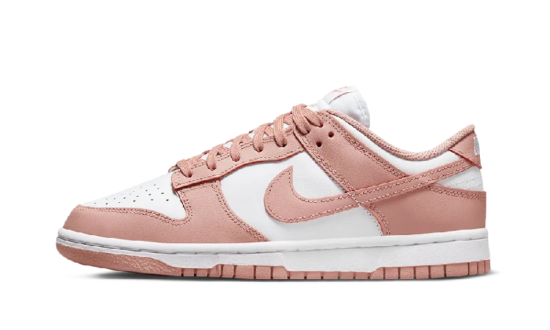 Nike Dunk Low Rose Whisper