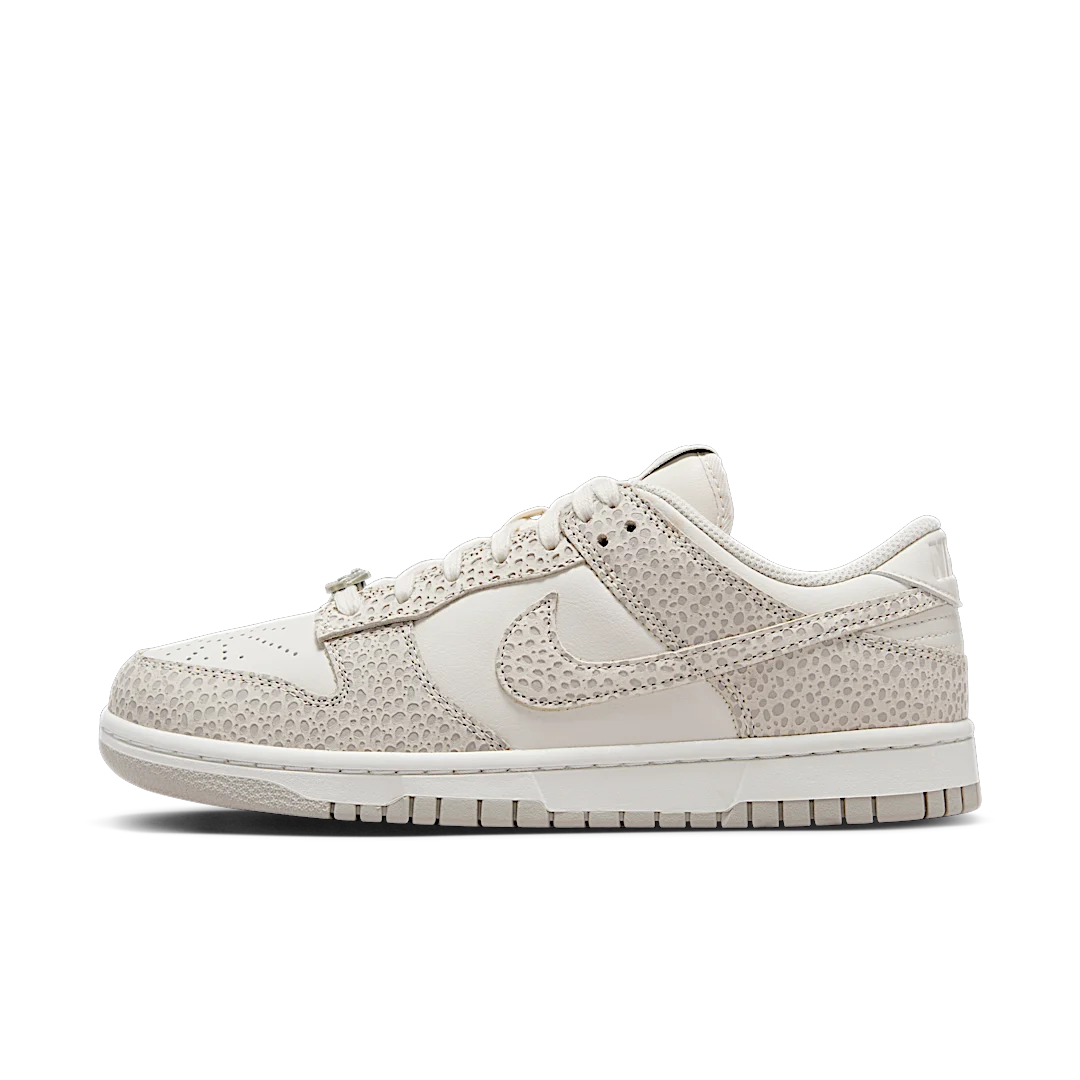 Nike Dunk Low Safari Phantom