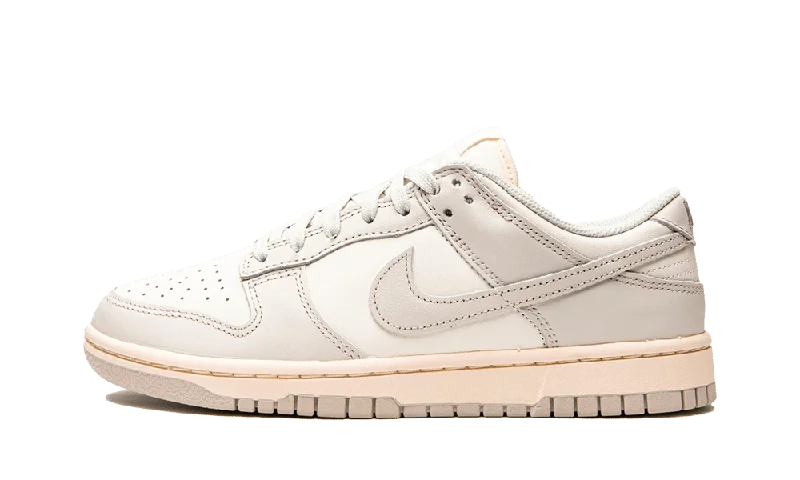 Nike Dunk Low Sail Light Bone