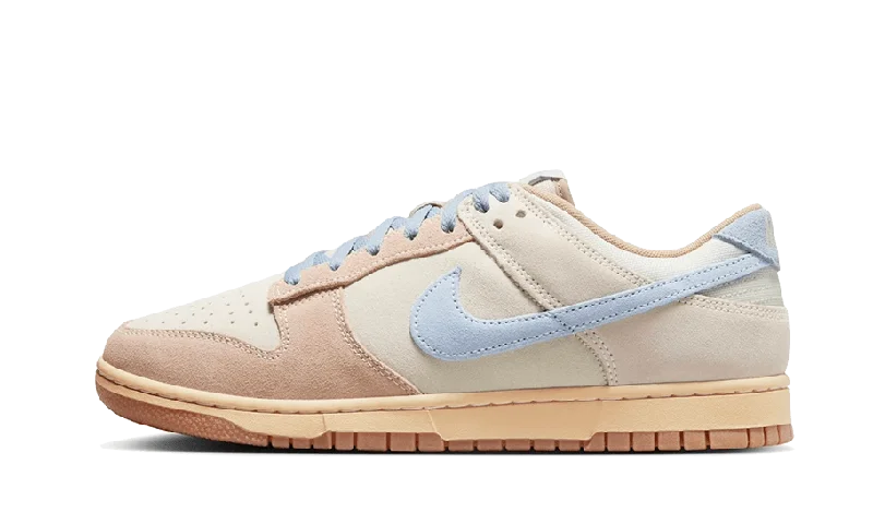 Nike Dunk Low Sanddrift Light Armory Blue