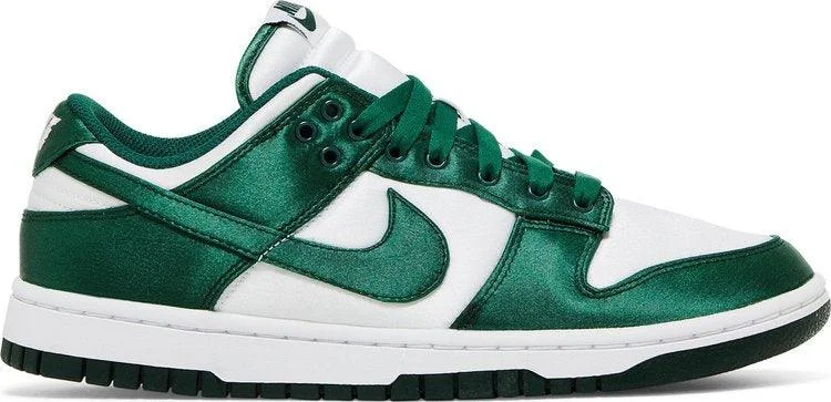 Nike Dunk Low ‘Satin Green’ (W)