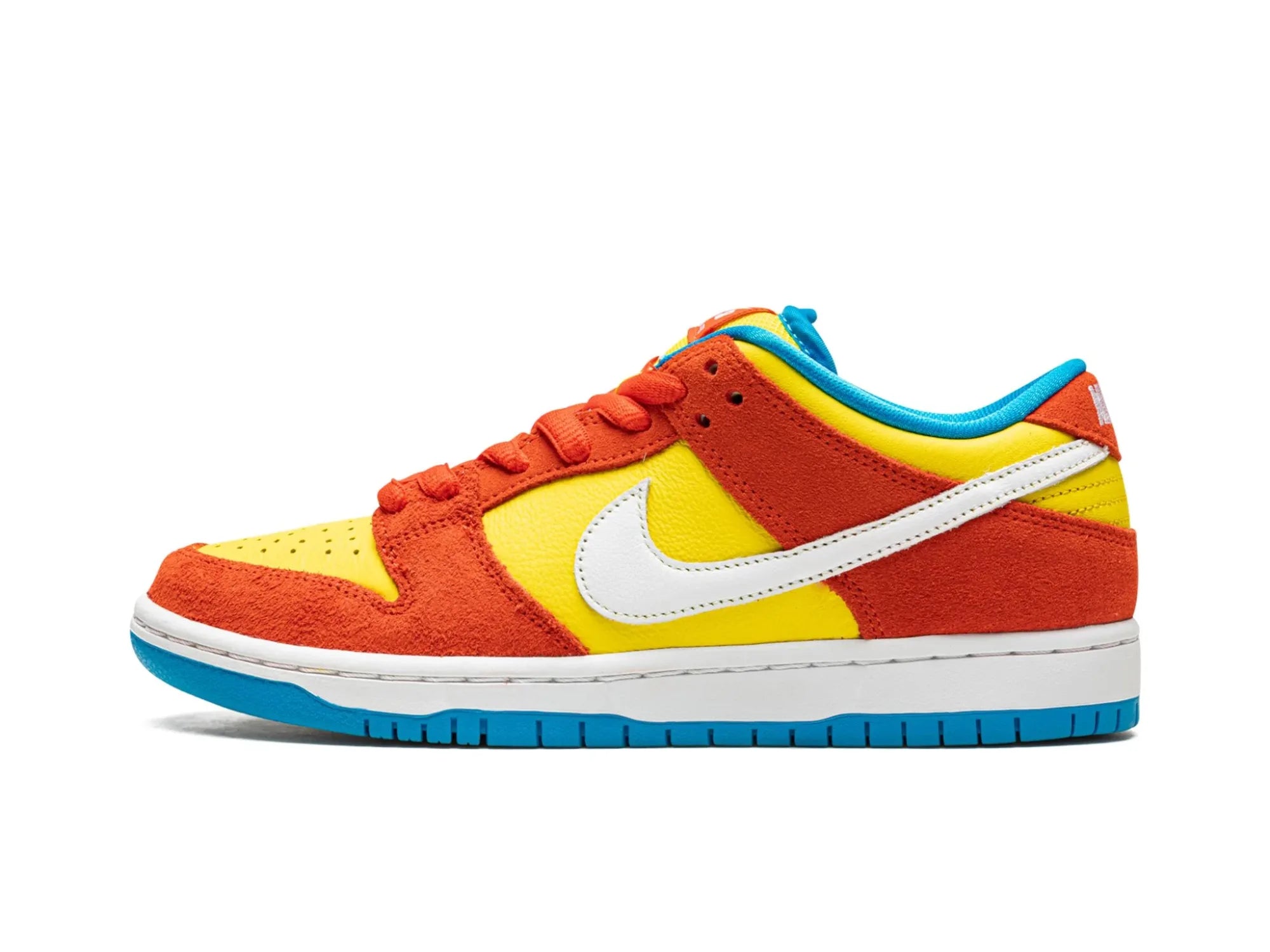 Nike Dunk Low SB "Bart Simpson"