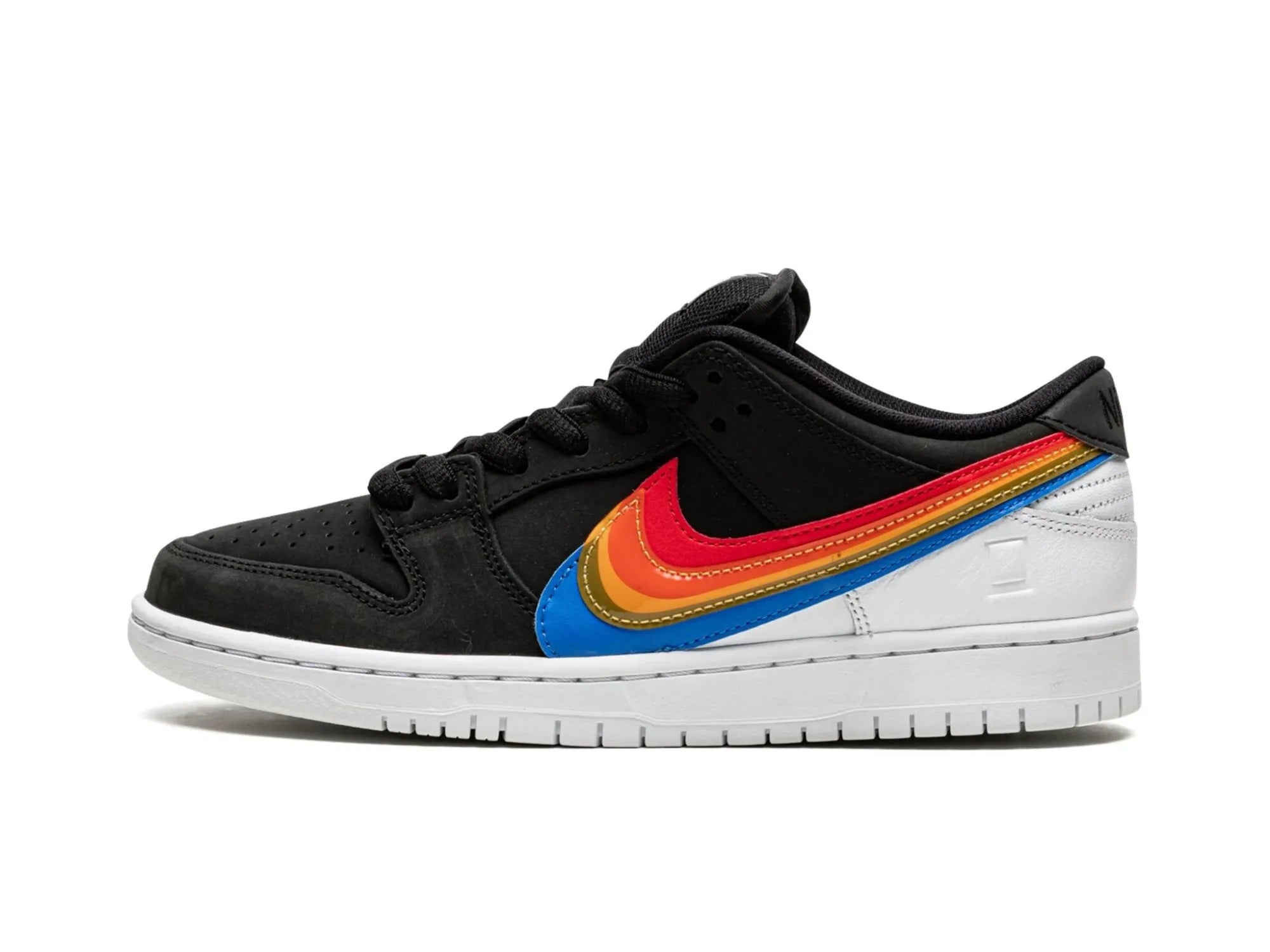 Nike Dunk Low SB "Polaroid"