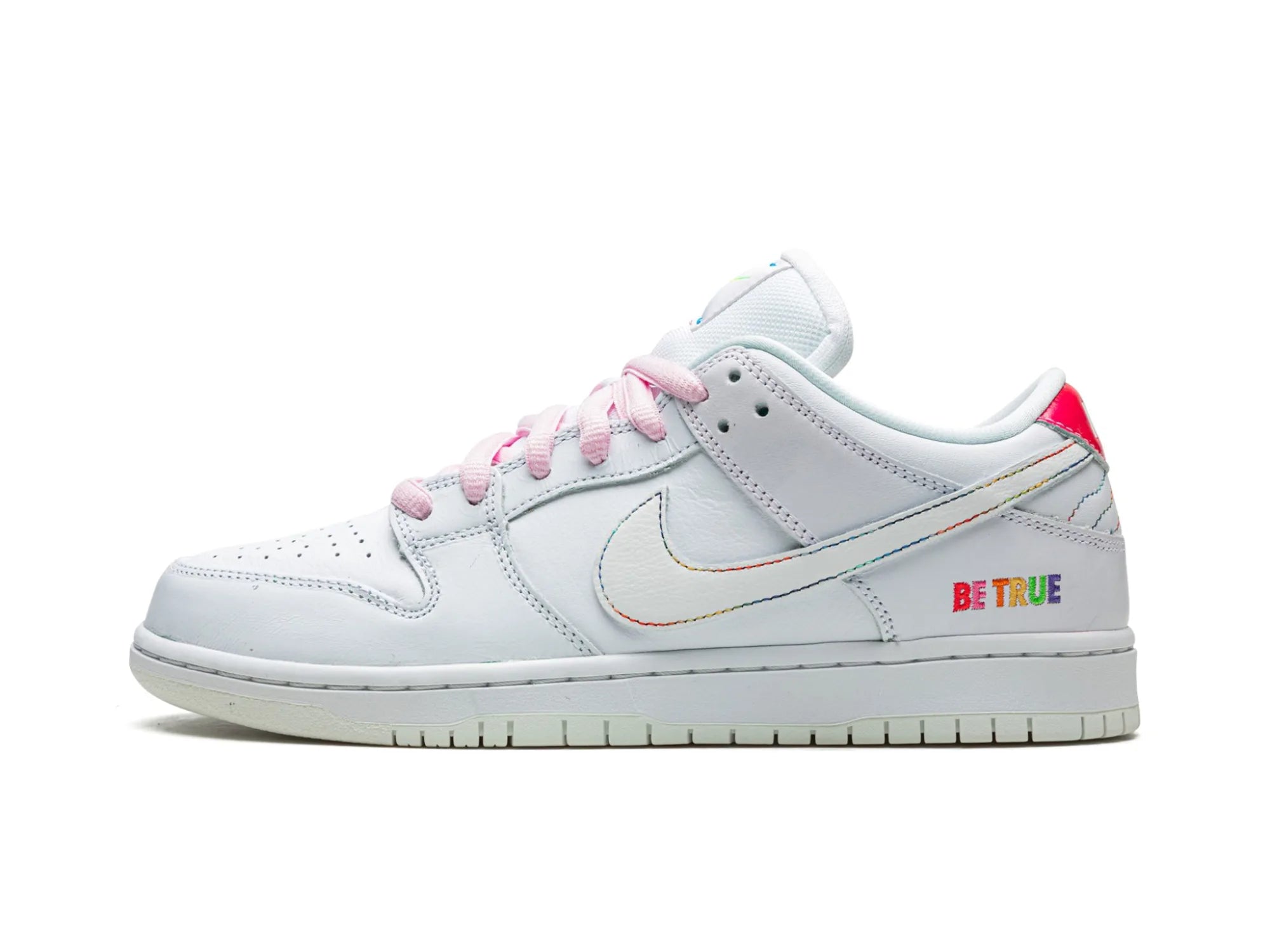 Nike Dunk Low SB Pro "Be True"