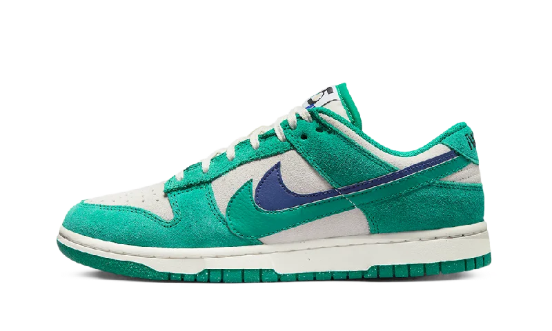 Nike Dunk Low SE 85 Neptune Green